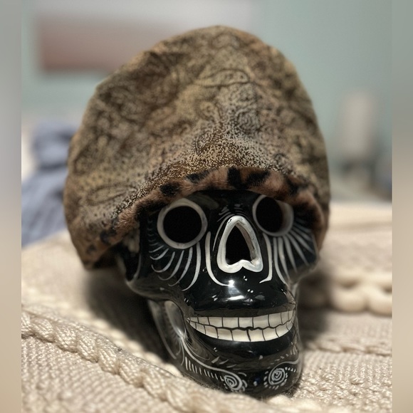 Vintage Mob Wife Hat - Picture 4 of 4